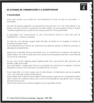 Manual prático tecncomneg