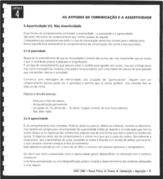 Manual prático tecncomneg