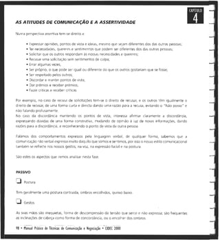 Manual prático tecncomneg