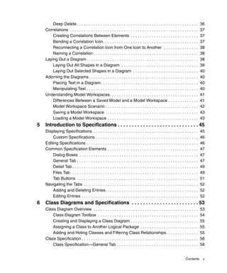 Manual rational rose | PDF