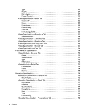 Manual rational rose | PDF