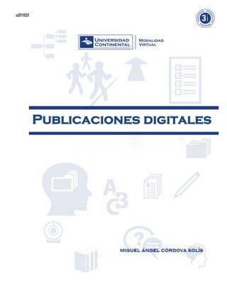 u2015233376 - Marco Antonio Benitez.
Publicaciones digitales
 