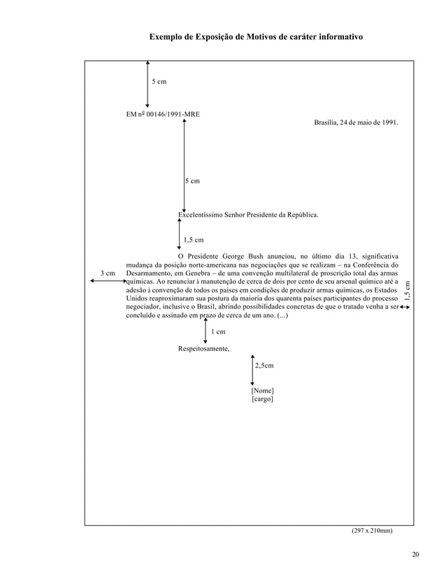 Manual de Redacao da Presidencia da