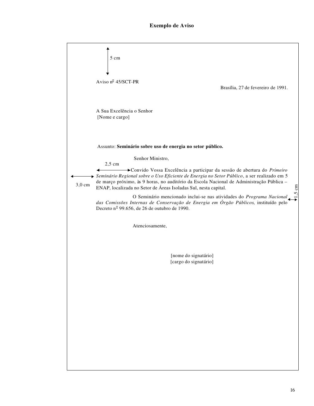 Manual de Redacao da Presidencia da