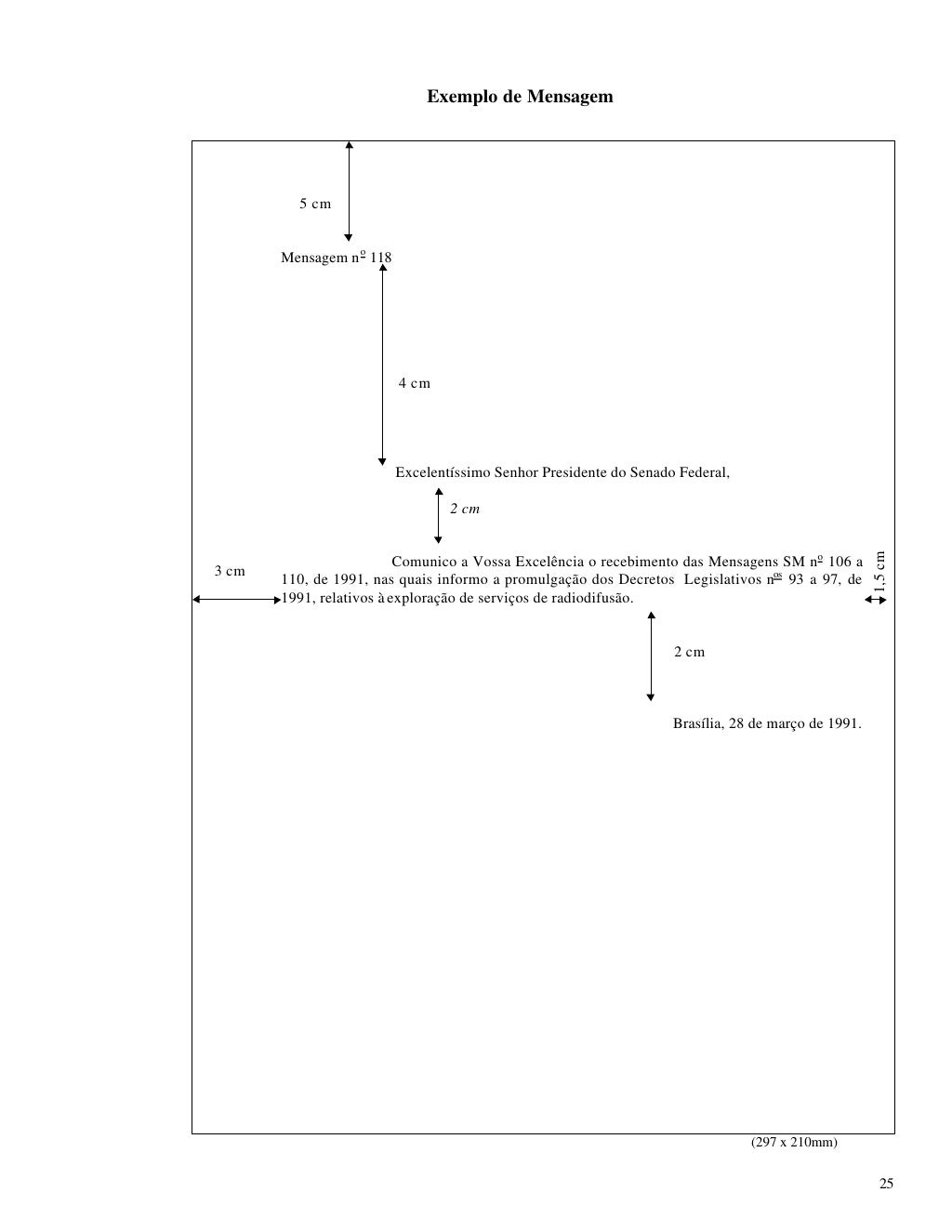 Manual de Redacao da Presidencia da