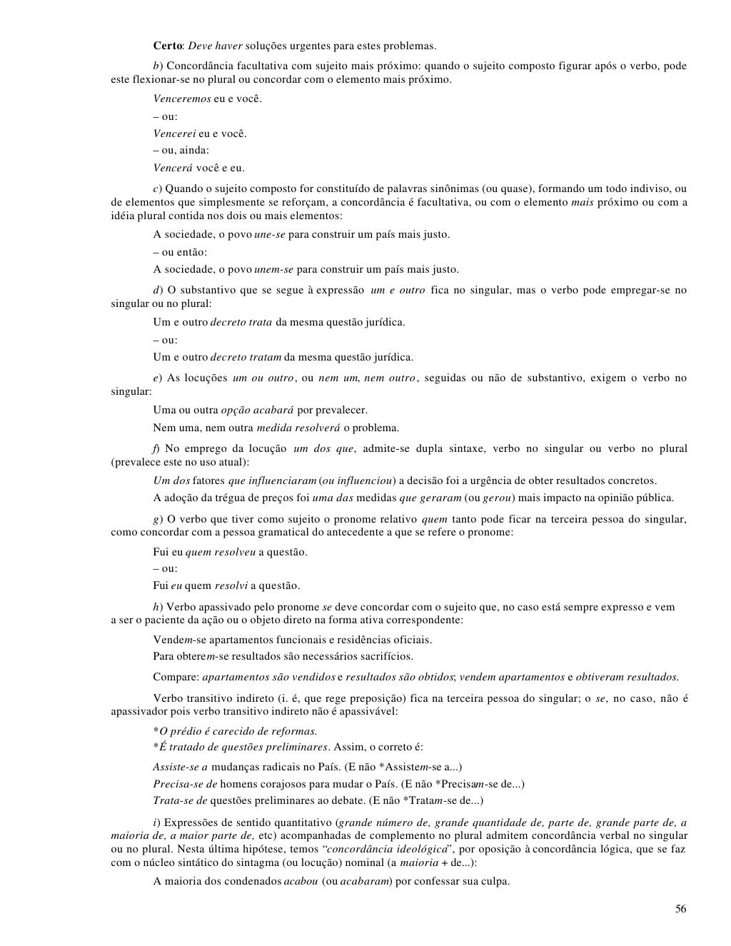 Manual de Redacao da Presidencia da