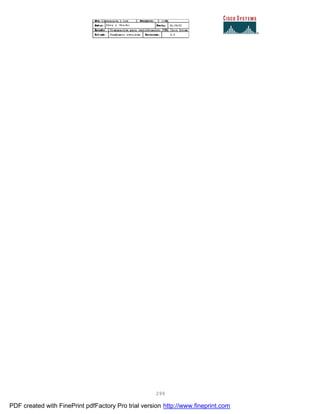 299
PDF created with FinePrint pdfFactory Pro trial version http://www.fineprint.com
 