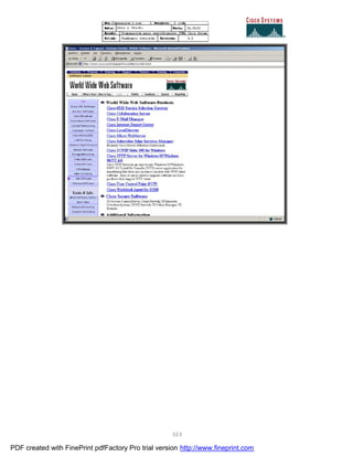 323
PDF created with FinePrint pdfFactory Pro trial version http://www.fineprint.com
 