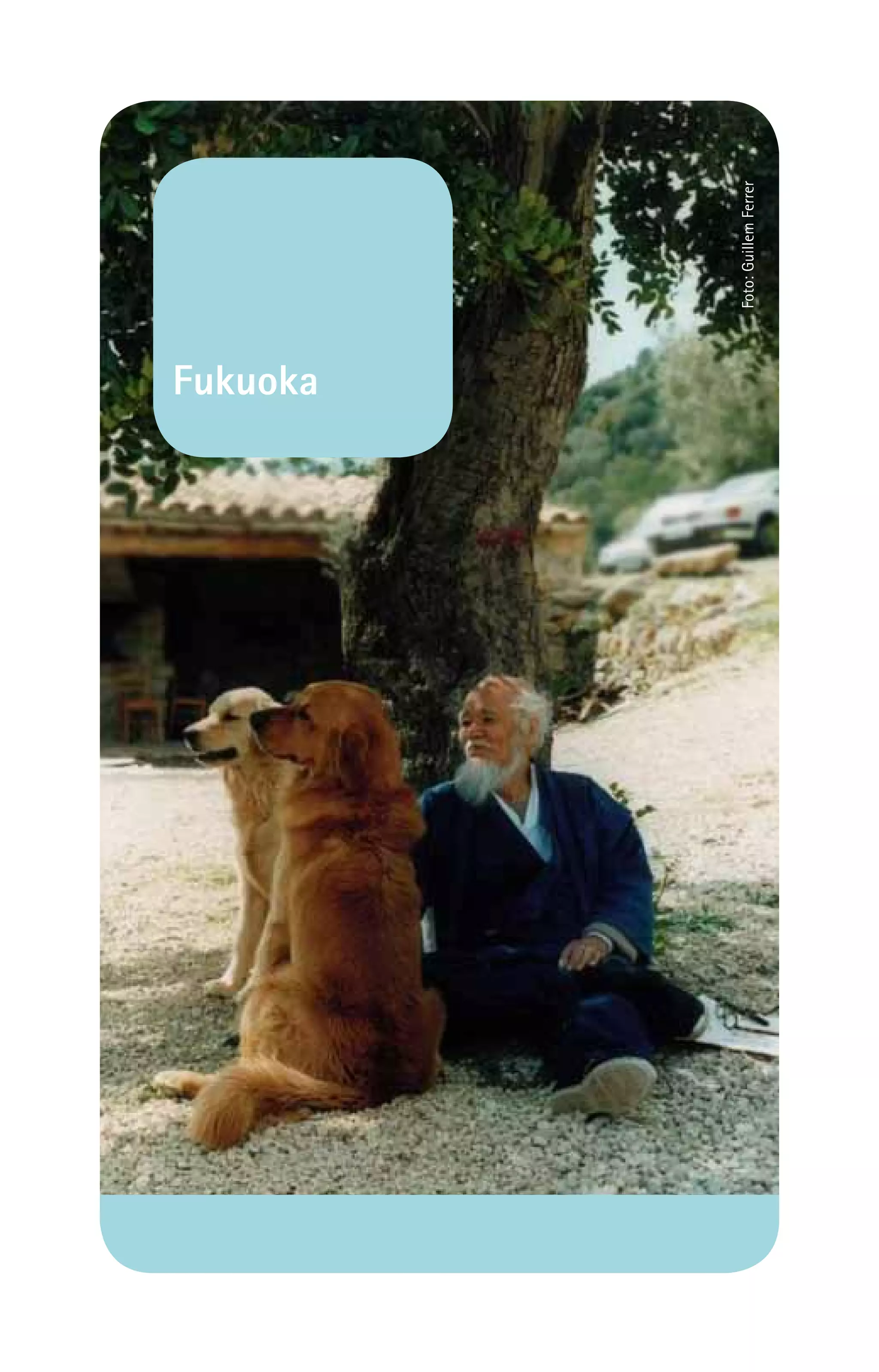 Fukuoka




          Foto: Guillem Ferrer
 