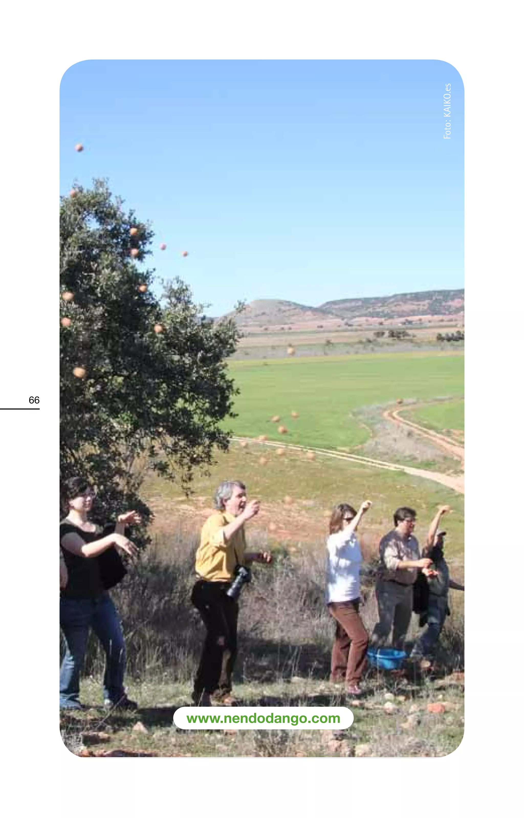 Foto: KAIKO.es
66




     www.nendodango.com
 