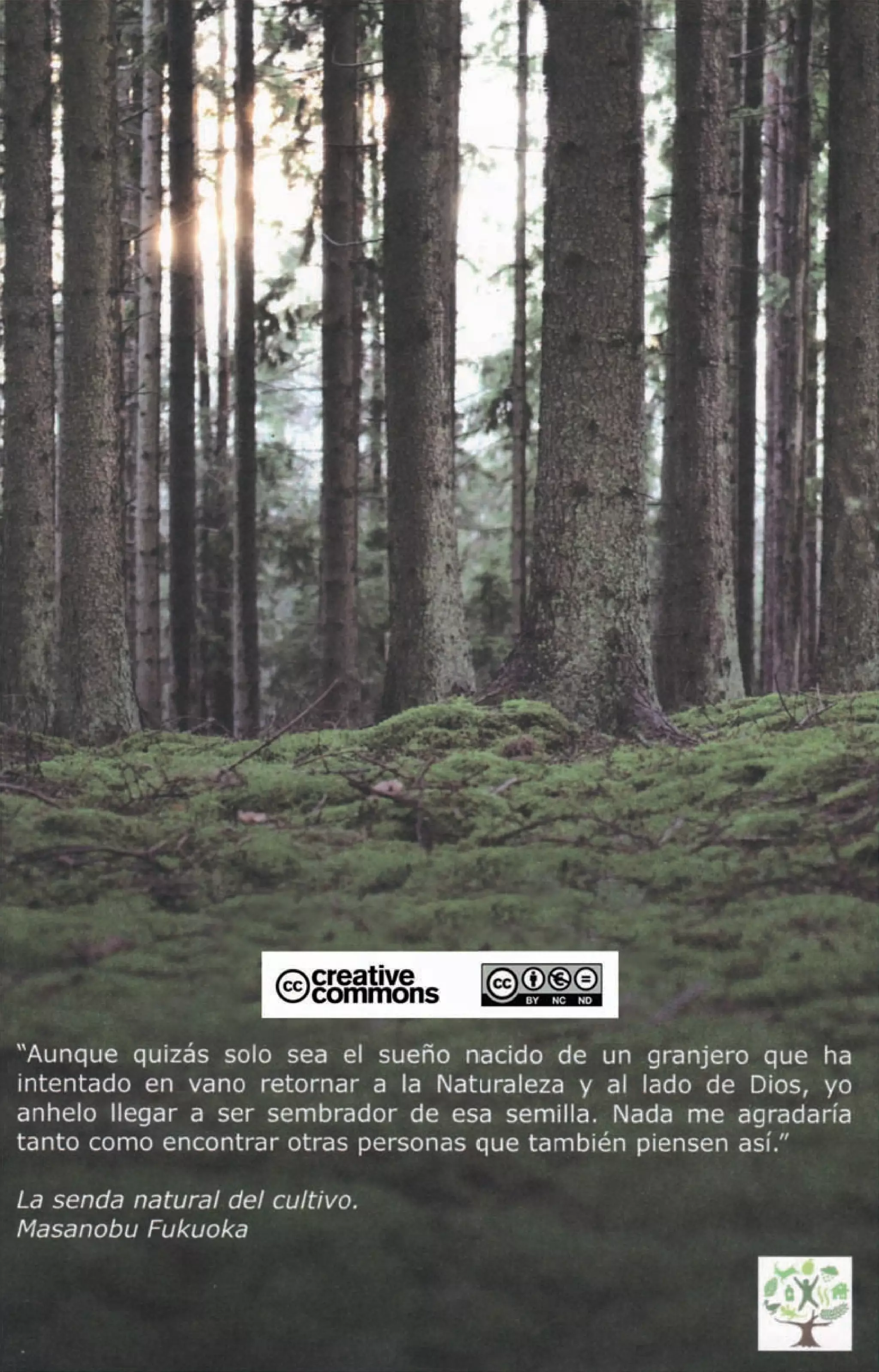 Manual reforestacion nendo dango