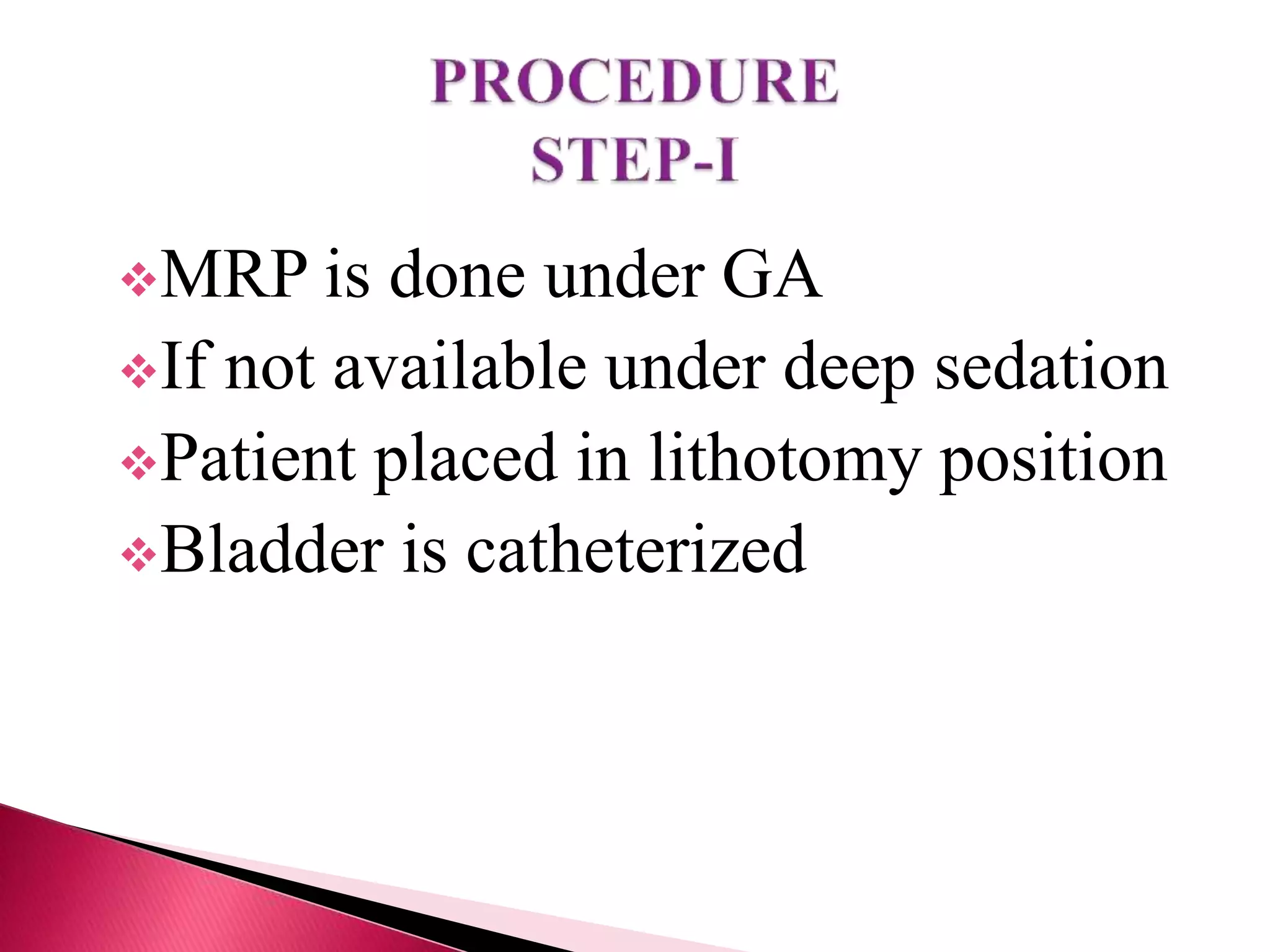 Manual removal of placenta PPT