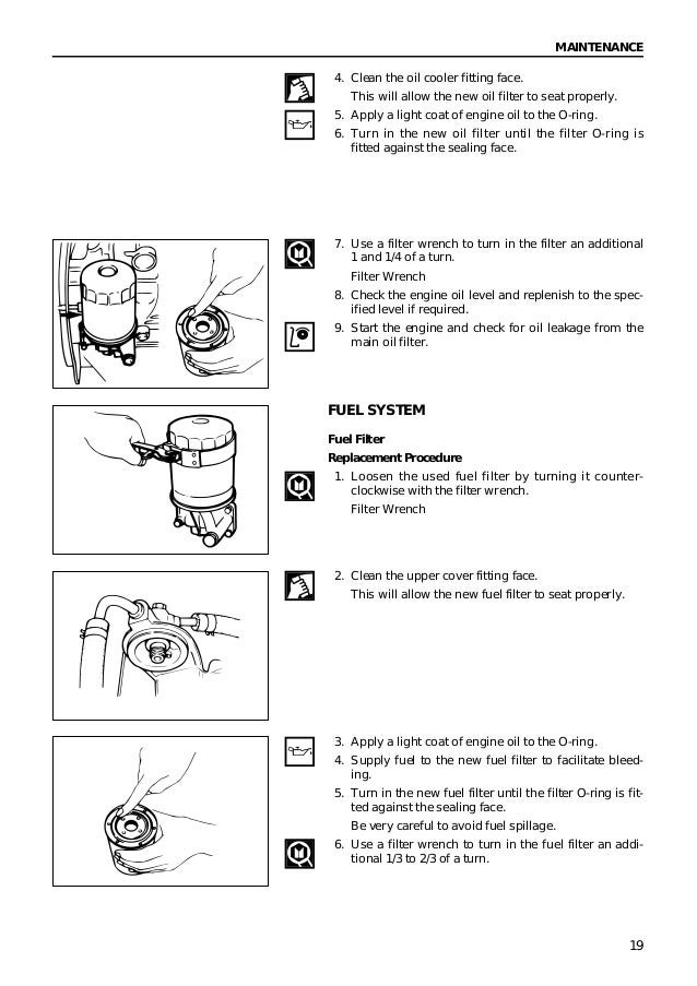 4jb1 Injector Pump Wiring Diagram 6 5 Turbo Diesel Fuel Filter Housing - Fuse & Wiring Diagram