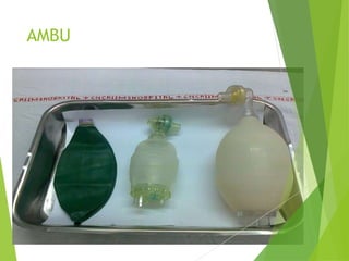 AMBU
 