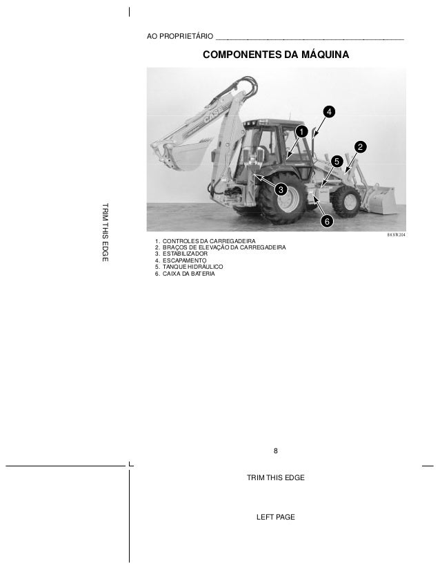 manual retroescavadeira case 580l pdf manual retroescavadeira case 580l pdf
