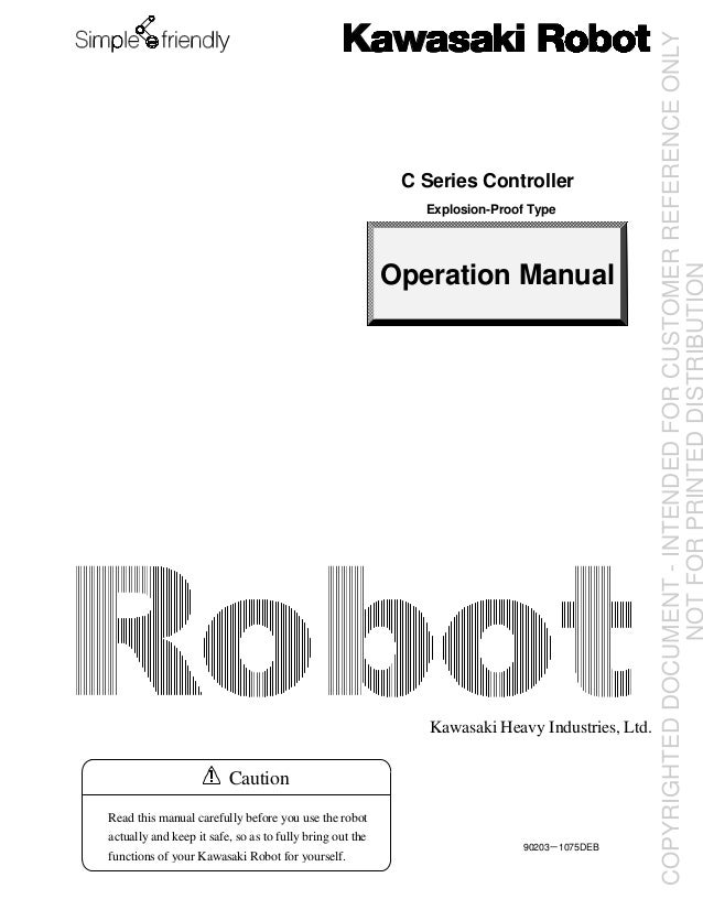 PDF Télécharger abb robot manual Gratuit PDF