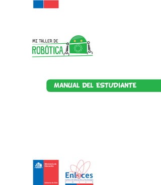 Manual del ESTUDIANTE
 