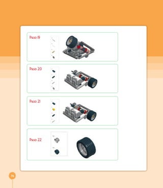 76
Paso 19
Paso 20
Paso 21
Paso 22
 