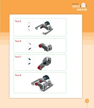 133 
ANEXOS 
Paso 15 
Paso 16 
Paso 17 
Paso 18 
 