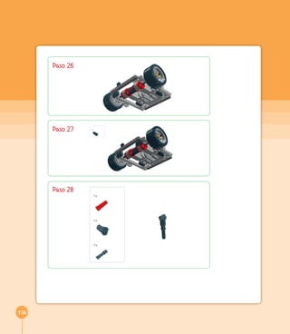 136 
Paso 26 
Paso 27 
Paso 28 
 