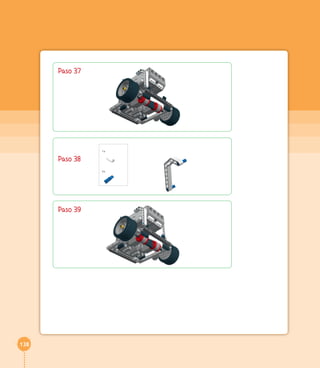 138 
Paso 37 
Paso 38 
Paso 39 
 