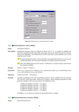 Dog Boolean Manual rosetta | PDF