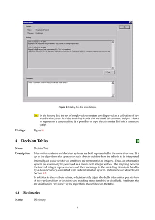 Manual rosetta | PDF