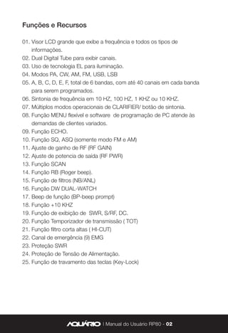 Api Rp80 Faq Manual rp80 | PDF