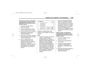 Black plate (93,1)Chevrolet S10 Owner's Manual (GMSA-Localizing-Brazil-8064898) - 2015 -
crc - 7/29/14
Sistema de conforto e conveniência 7-
Quando não existe um dispositivo
emparelhado no sistema e não é
suportado SSP (Emparelhamento
simples seguro)
F
Nota:
.
.
Quando existe um dispositivo
emparelhado no sistema e não é
suportado SSP (Emparelhamento
simples seguro)
F
MY15_S10_52097291_POR_20141105_v0.5
 