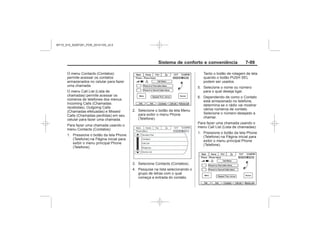 Black plate (107,1)Chevrolet S10 Owner's Manual (GMSA-Localizing-Brazil-8064898) - 2015 -
crc - 7/29/14
Sistema de conforto e conveniência 7-
MY15_S10_52097291_POR_20141105_v0.5
 