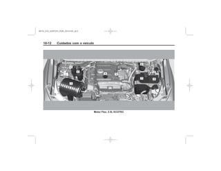 Black plate (12,1)Chevrolet S10 Owner's Manual (GMSA-Localizing-Brazil-8064898) - 2015 -
crc - 7/29/14
10-12 Cuidados com o veículo
Motor Flex, 2.5L ECOTEC
MY15_S10_52097291_POR_20141105_v0.5
 
