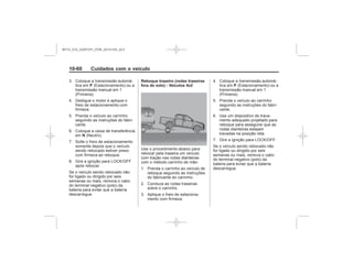 Black plate (60,1)Chevrolet S10 Owner's Manual (GMSA-Localizing-Brazil-8064898) - 2015 -
crc - 7/29/14
10-60 Cuidados com o veículo
P
N
Reboque traseiro (rodas traseiras
fora do solo) - Veículos 4x2 P
MY15_S10_52097291_POR_20141105_v0.5
 