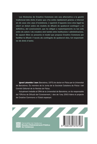 Manuals17 Creative Commons