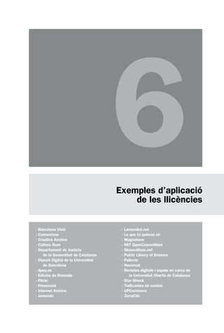 Manuals17 Creative Commons