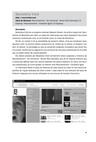 Manuals17 Creative Commons