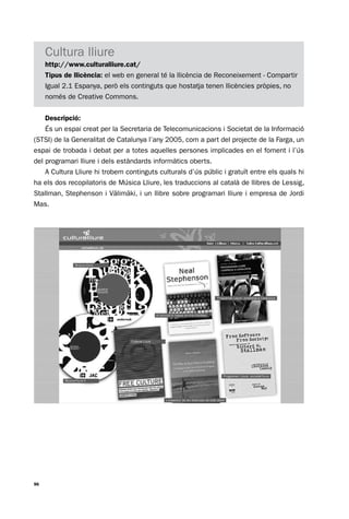 Manuals17 Creative Commons