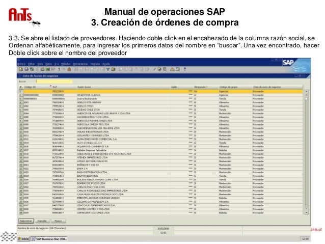 Exportar Datos De Sap A Excel Automáticamente