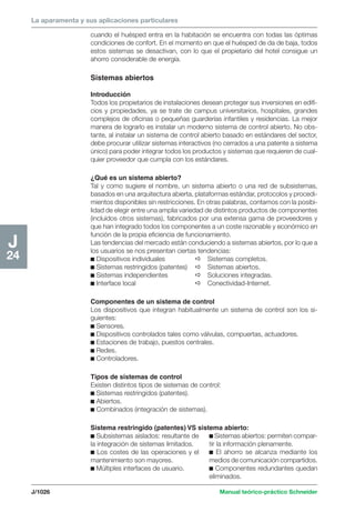 Manual schneider volumen3