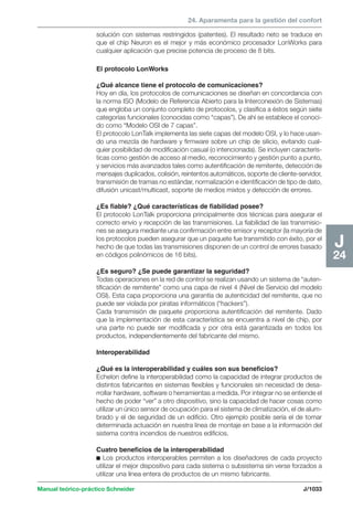 Manual schneider volumen3