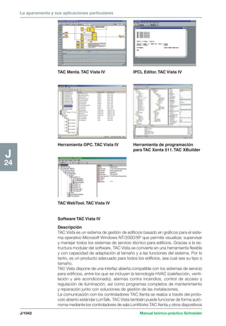 Manual schneider volumen3