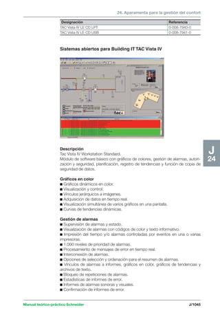 Manual schneider volumen3