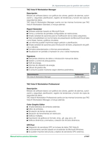 Manual schneider volumen3