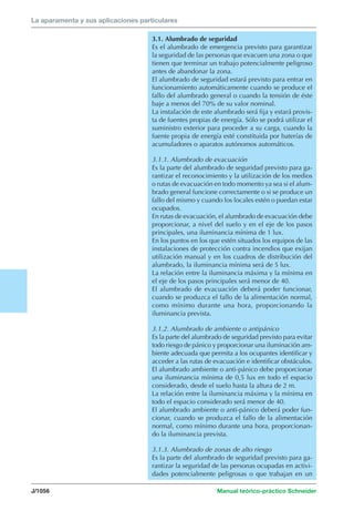 Manual schneider volumen3