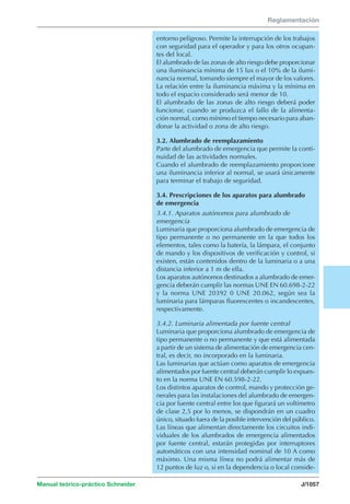 Manual schneider volumen3