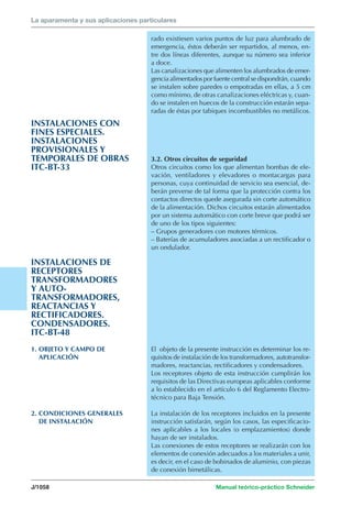 Manual schneider volumen3