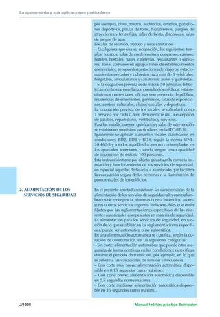 Manual schneider volumen3