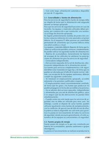 Manual schneider volumen3