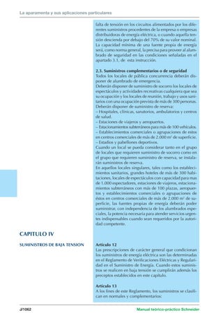 Manual schneider volumen3