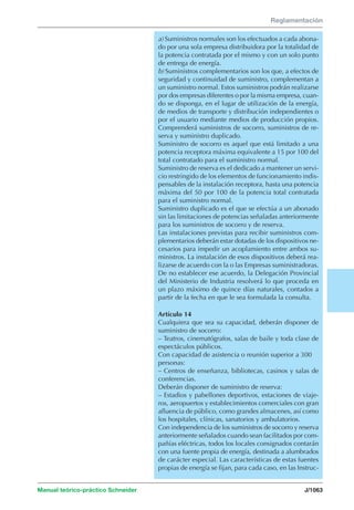 Manual schneider volumen3