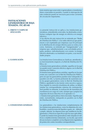 Manual schneider volumen3